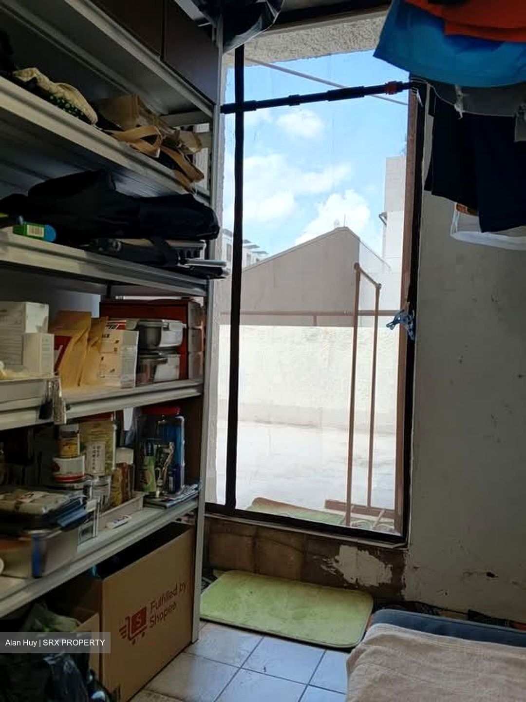 Jalan Singa (D14), Terrace #578245261